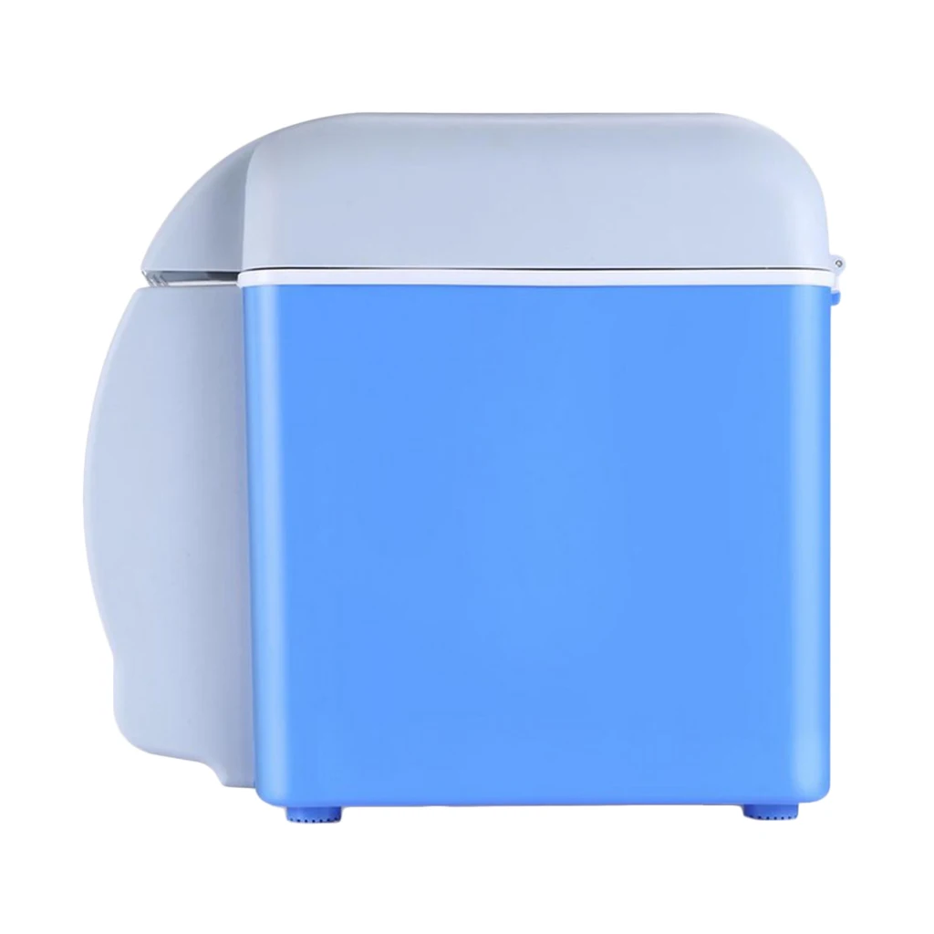 car fridge freezer 7.5L Mini Car Fridge Refrigerator Freezer Cooler Warmer Portable Compact 12V portable fridge for car