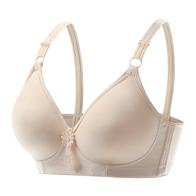 Sexy 36-42 A/B Cup Girls For Big Breasted Women Underwear Bralette