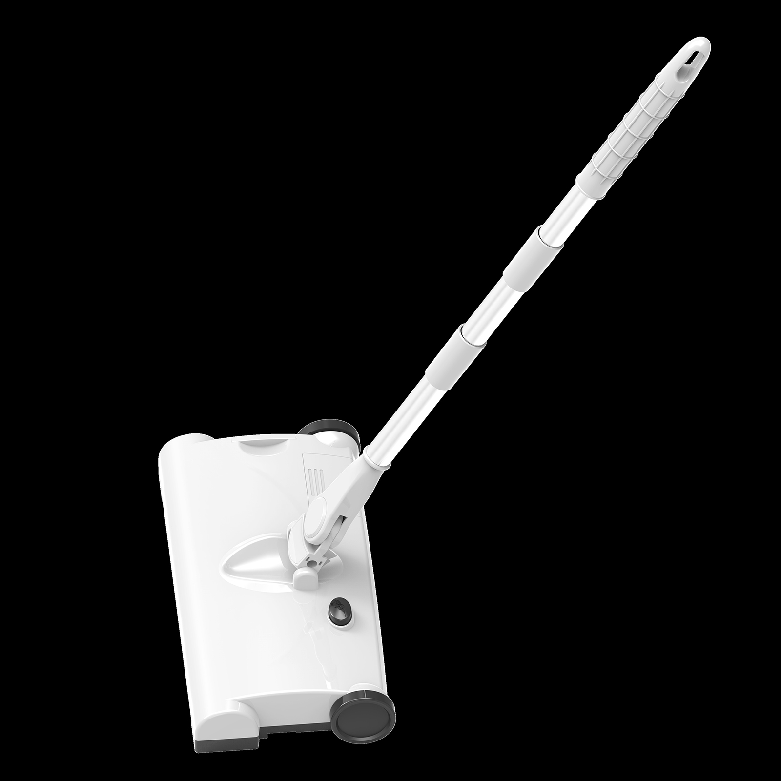 USB Rechargeable Wireless Floor Cleaner Scrubber Sweeper Polisher Vacuum Mop