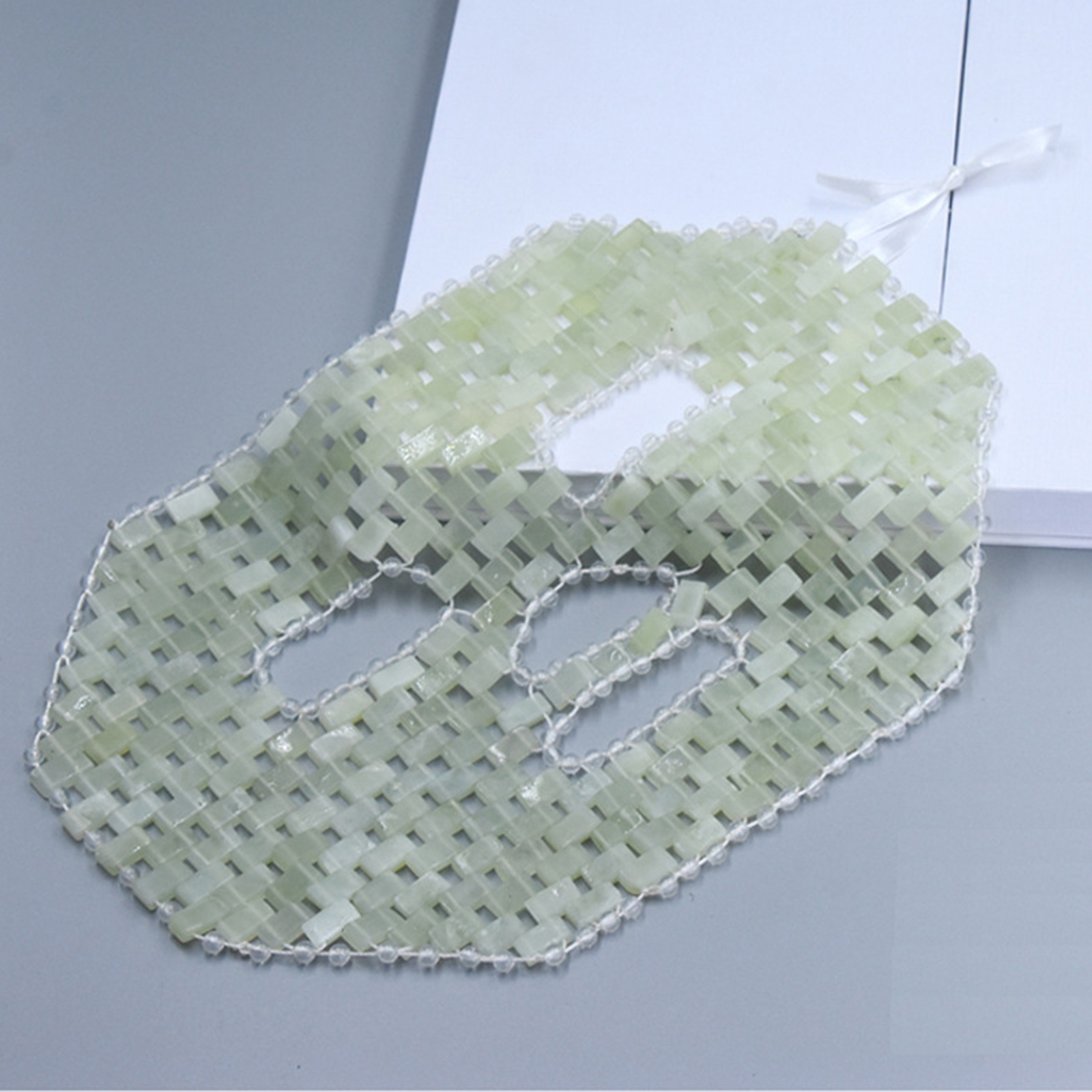 Jade Face , Jade  Relieving Face & Eye Puffiness, Anti Wrinkle 