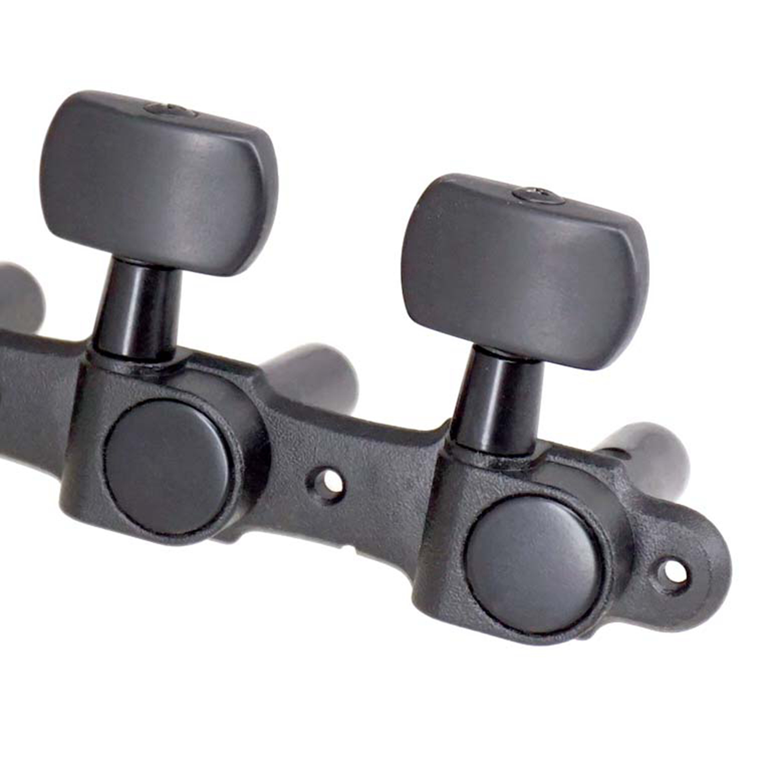 Set of 2 String Tuning Pegs String Guitar Strings Replacement Part Classical Guitar String Tuning Pegs