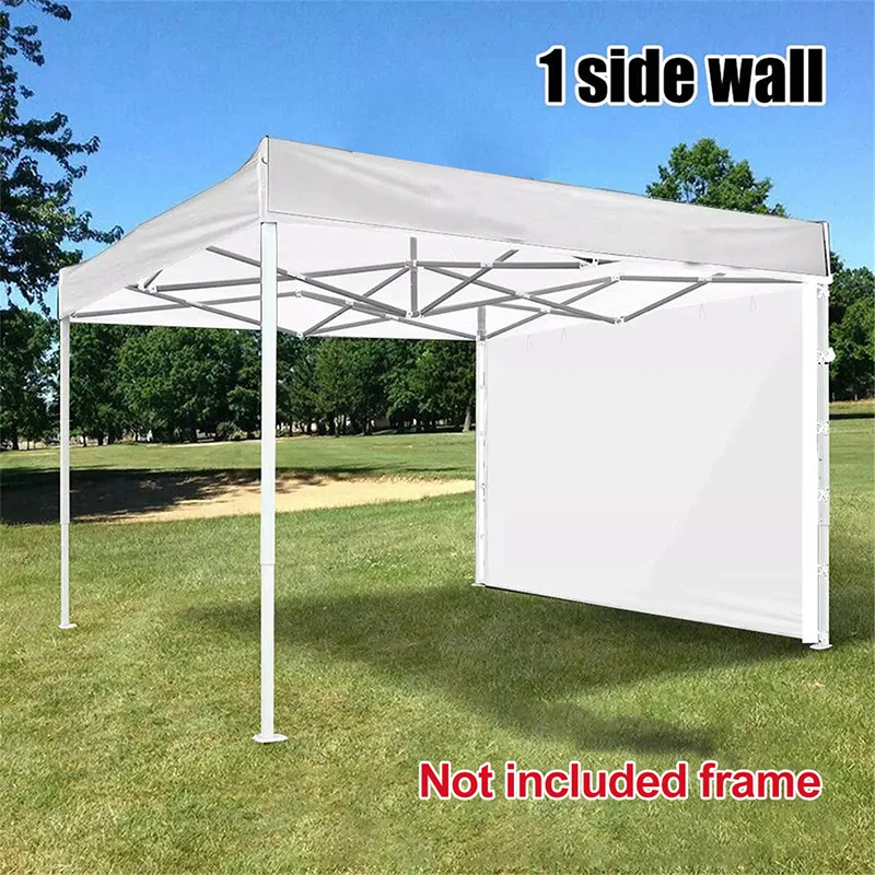 118"*79'' Folding Awning Instant Solar Wall Outdoor Instant Awnings 1 Pack Wall Only Garden Accessories Decoration Outdoor