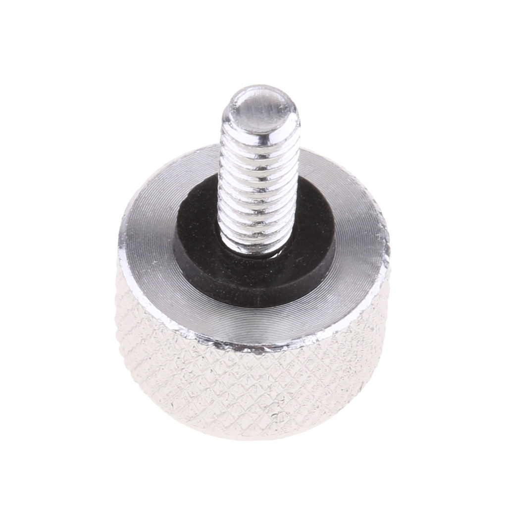 6mm 1/4' CNC Seat Bolt for   883 1200/Electra Glide/