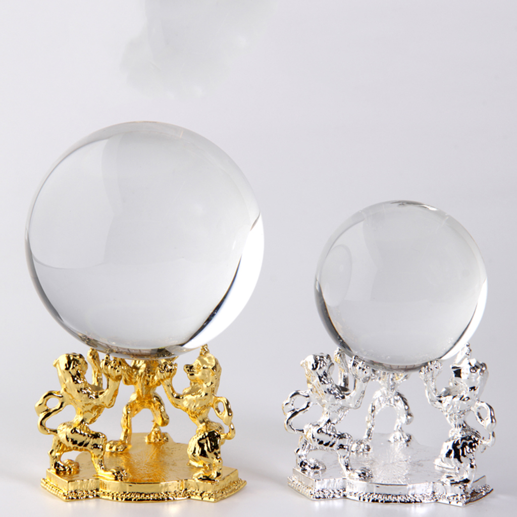 Crystal Ball Stand Display Stand Holder Crystal Sphere Quartz Ball Holder Crystal Ball Stand Crystal Ball Base