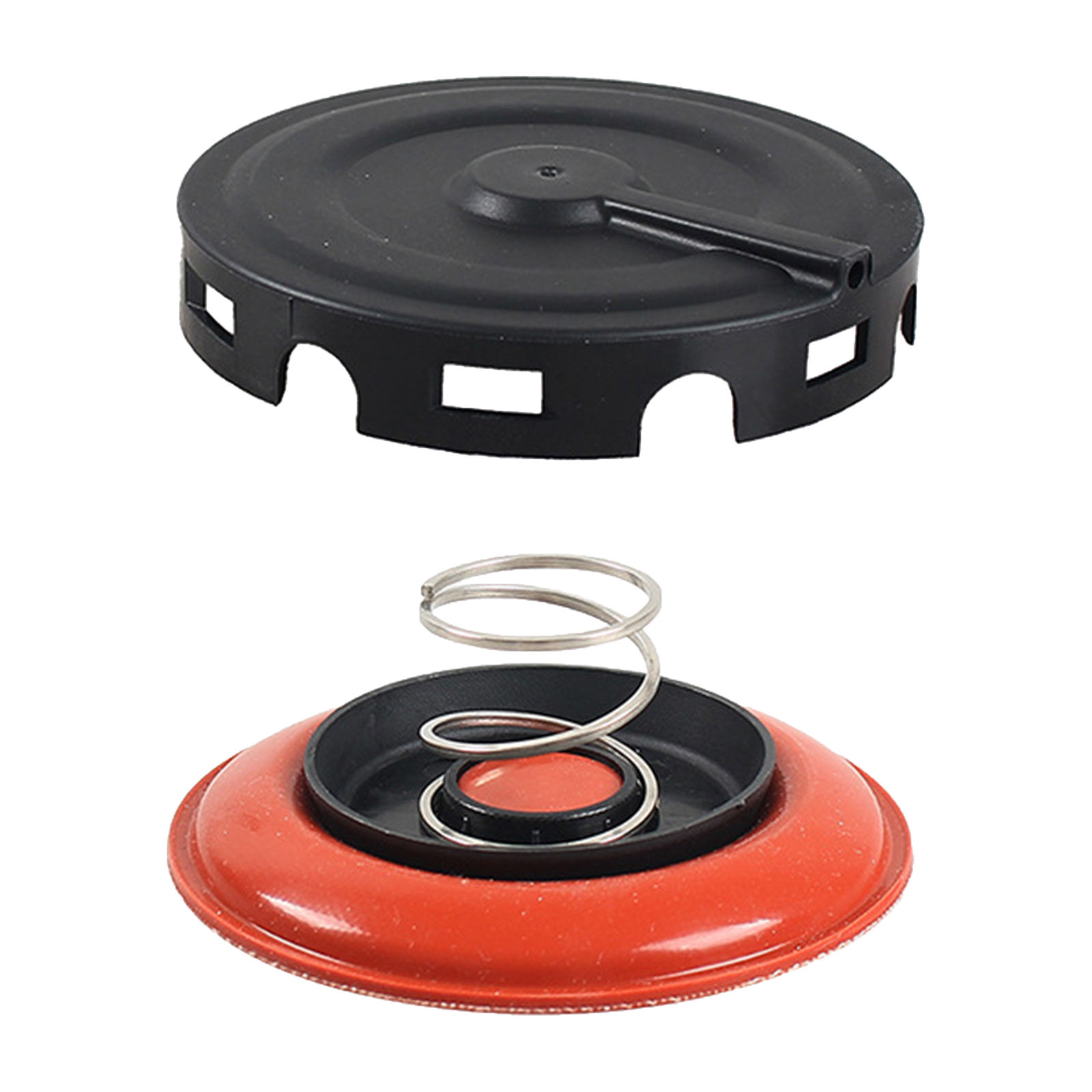 Oil Water Separator 06H 103 495 A 06H 103 495 E Replacement 06H103495 06H 103 495 A /Valve Repair Kit/ for Audi A3 A4 A5