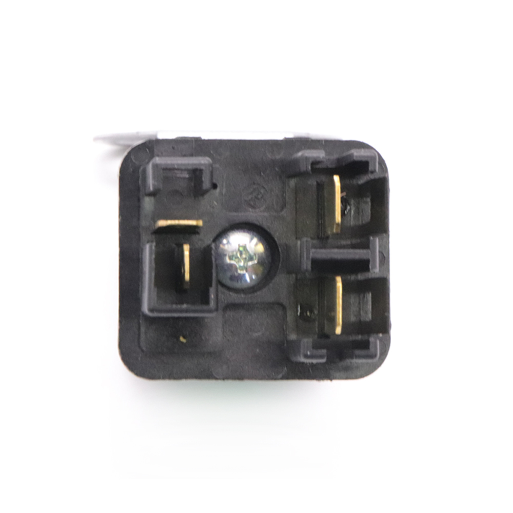 12V Mover Teil Vorwärmen Relais Glow Plug 8-94248-1610 Für Isuzu Hitachi ZAXIS27U ZAXIS50U ZAXIS40U Für Kubota Yanmar 8942481610 – Detail 1