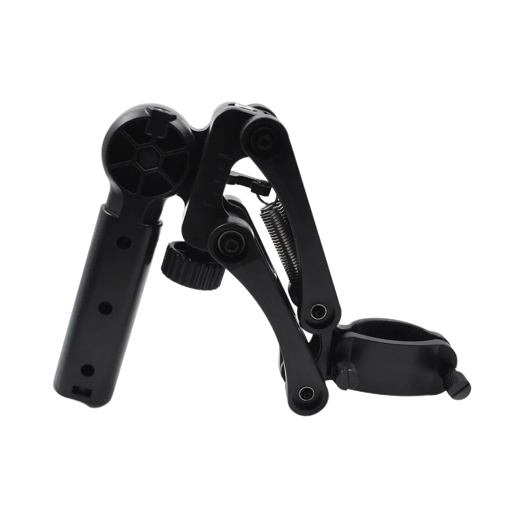 Phone Holder Damping Stabilizer Arm for 3- Handheld Gimbal Stabilizers