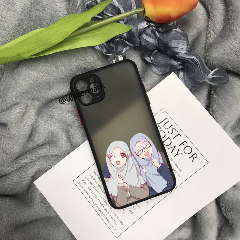 Женский Хиджаб, Мусульманский Исламский Чехол Для Телефона Для.