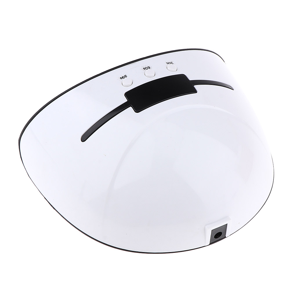 36W Automatic Sensor UV Light Nail Dryer 3 Timer Setting Gel Polish Curing LED Lamp Gel Nail UV Light