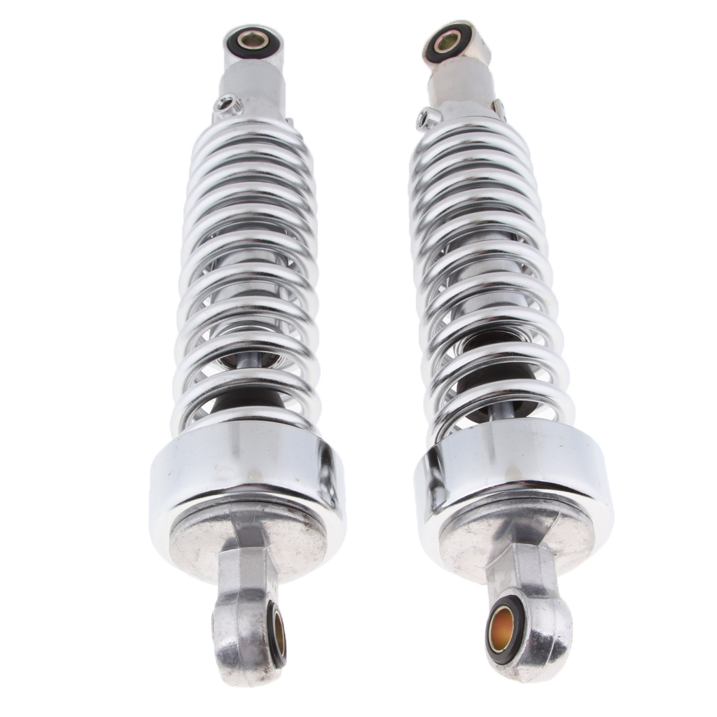 Rear Shock Spring  Absorbers for Kawasaki VN500 VN800