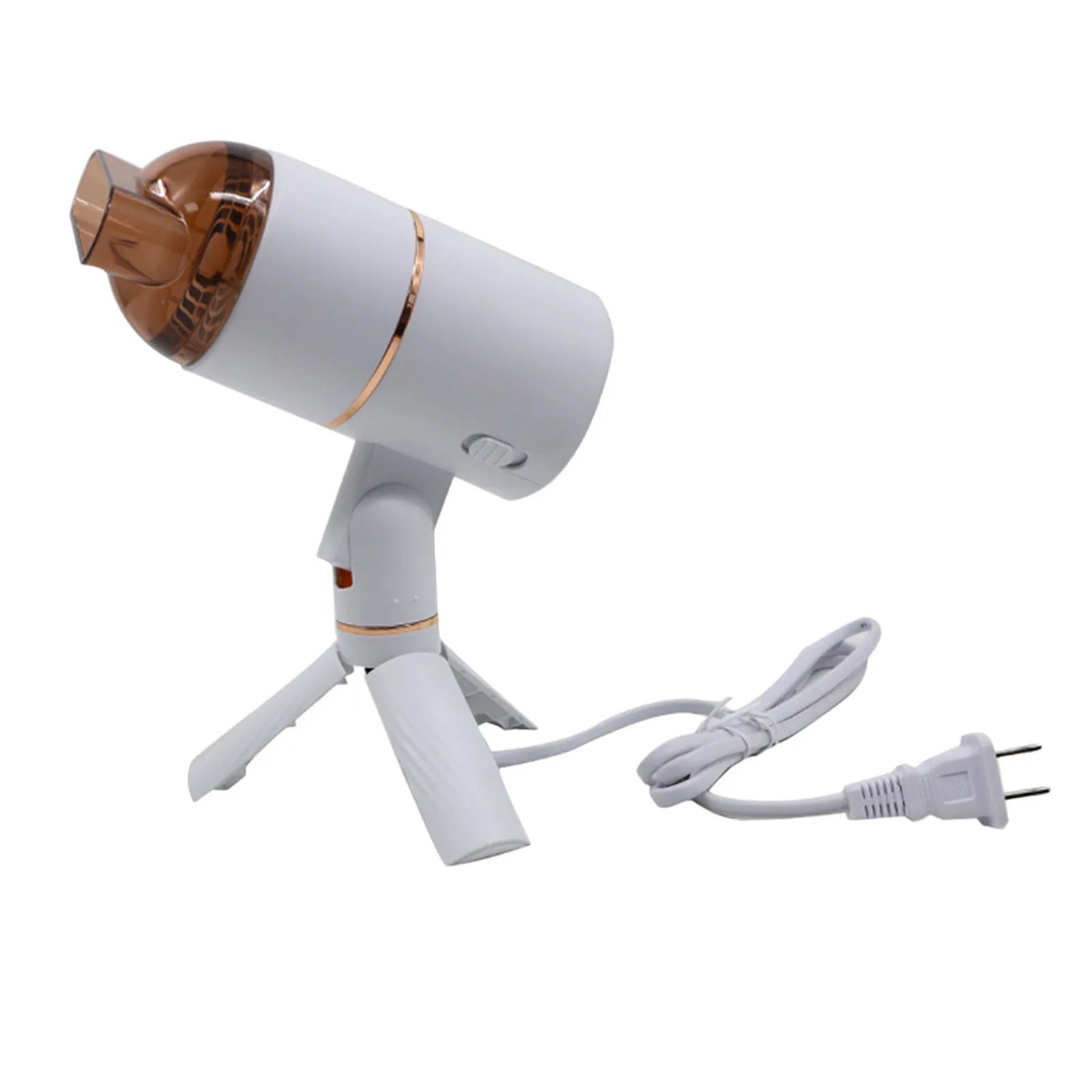 Hair Dryer Constant Temperature with 3 Gears Fast Drying Blow Dryer Professional Ionic Salon Hair Dryer for Home Dormitory