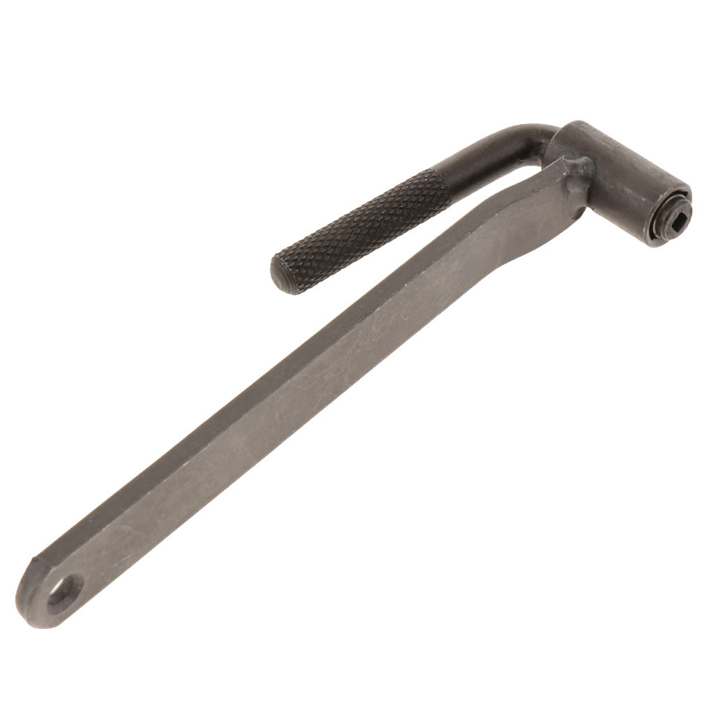 1pcs T shaped Motorcycle Valve Adjust Screw Tools Universal Valve Repair Tools Wrench High Hardness Lightweight Portable