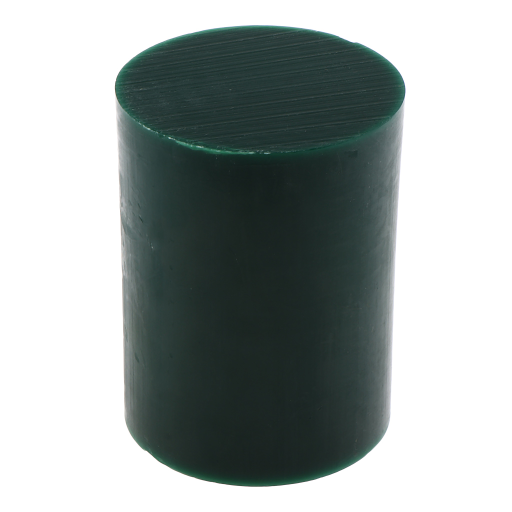 Green Melting Wax Carving Wax Block Jewelry Tool Wax for Casting Sculpture