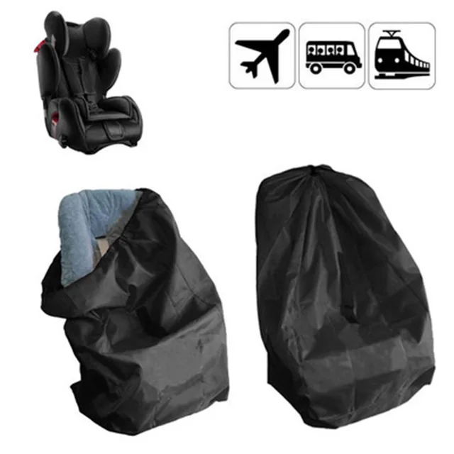 Black-Portable-Car-Seat-Travel