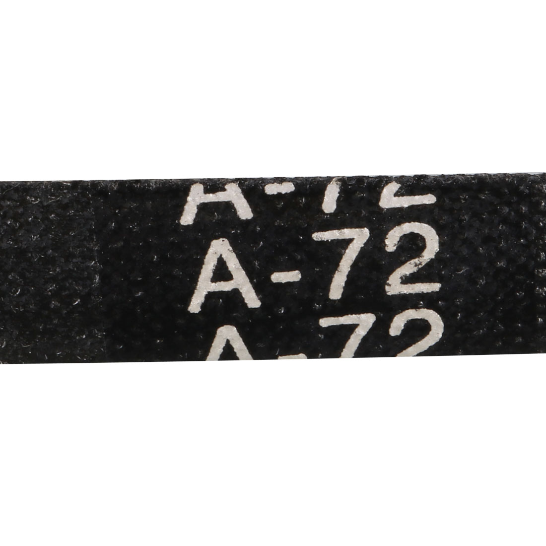Uxcell A72-A85 Drive V-Belt Girth 72 Inch-85 Inch Industrial Power Rubber Transmission Belt