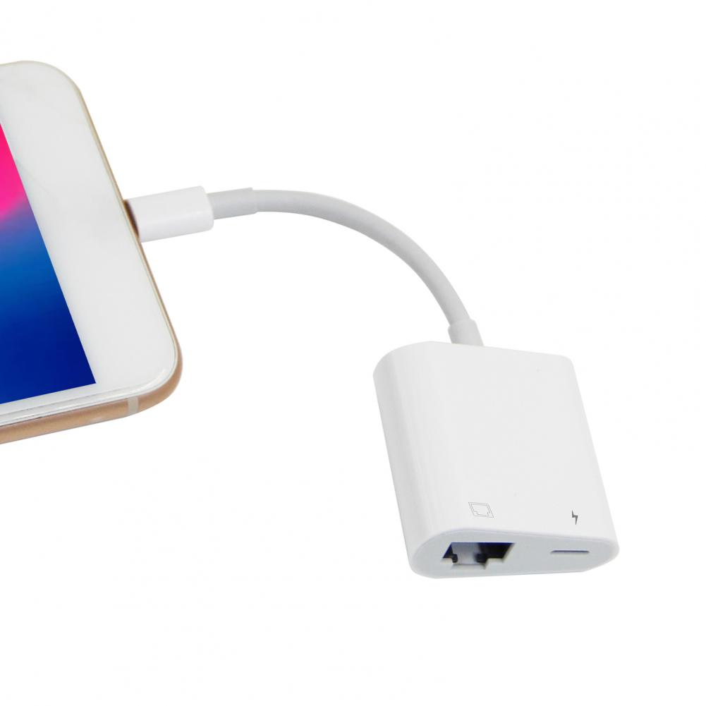 adaptador portátil pinos para plug conversor para celular apple