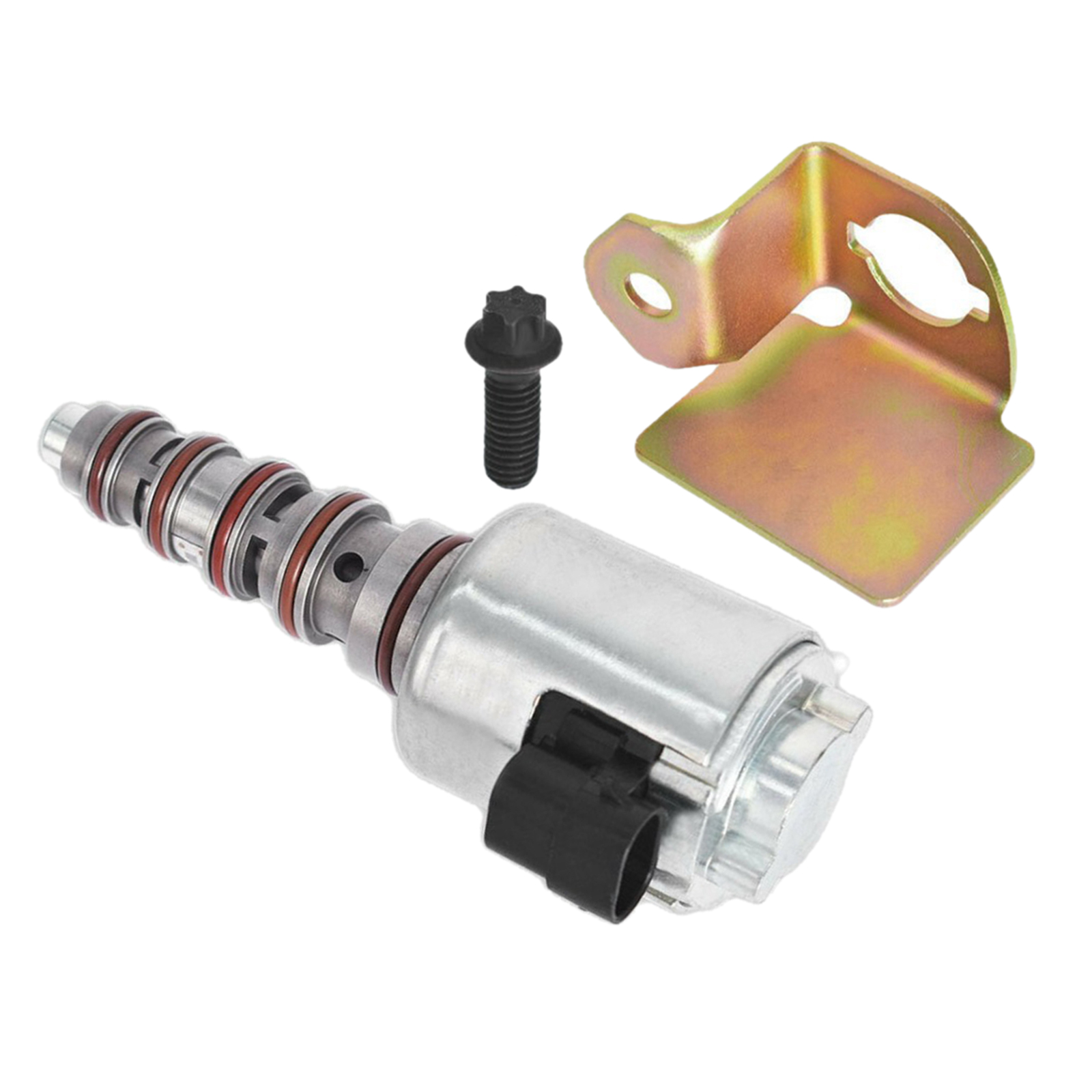 Professional Turbo Vane Actuator Valve 3C3Z6F089AA for Ford Chevrolet Parts
