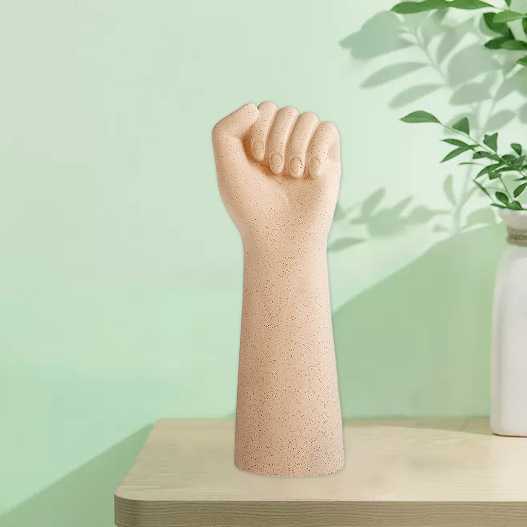 Modern Ceramics Dry Flower Vase Art Home Kitchen Decor Housewarming Gifts