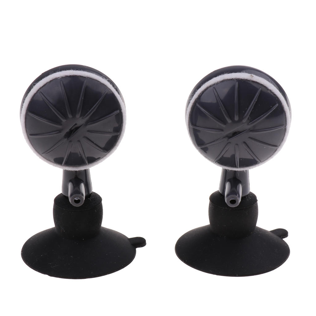 Aquarium Fish Tank Air Stone Pump Oxygen Bubbles Refiner Generator