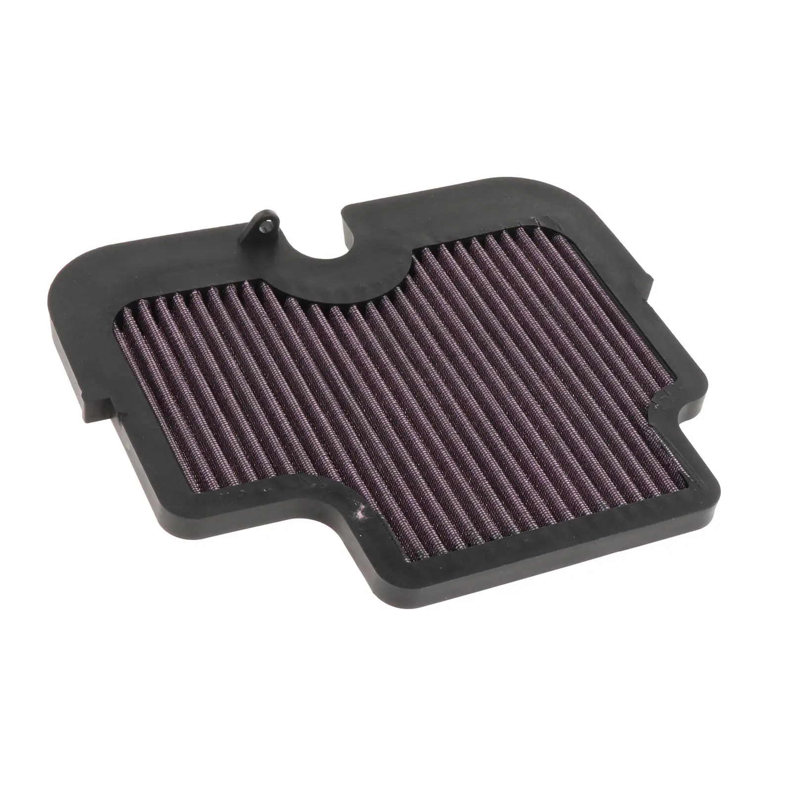High Performance Air Filter Replace Compatible for Kawasaki ER6N 2006-2011