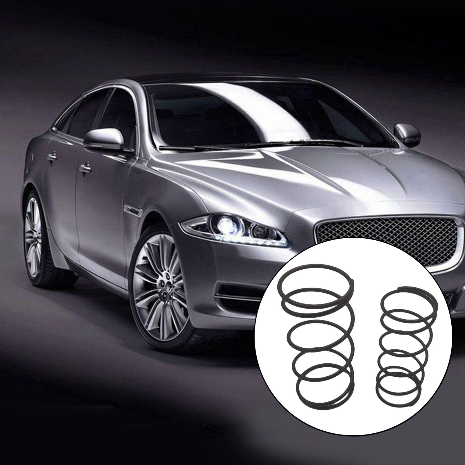 2x 8PSI 14PSI WasteGate Springs Replacement for Tial 1Bar Car Acceories