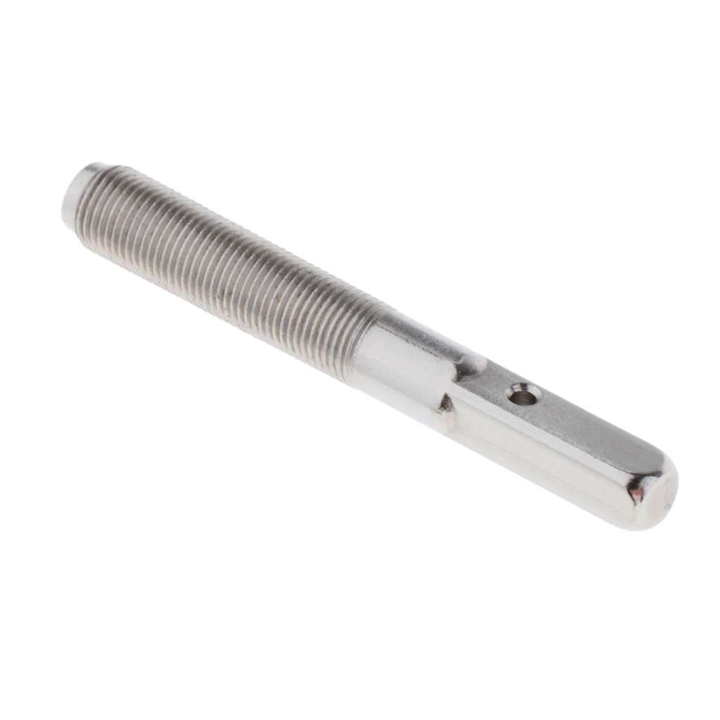 Guitar Solid String Pin Peg Nail Steel for Harp Replacement Parts Accessory