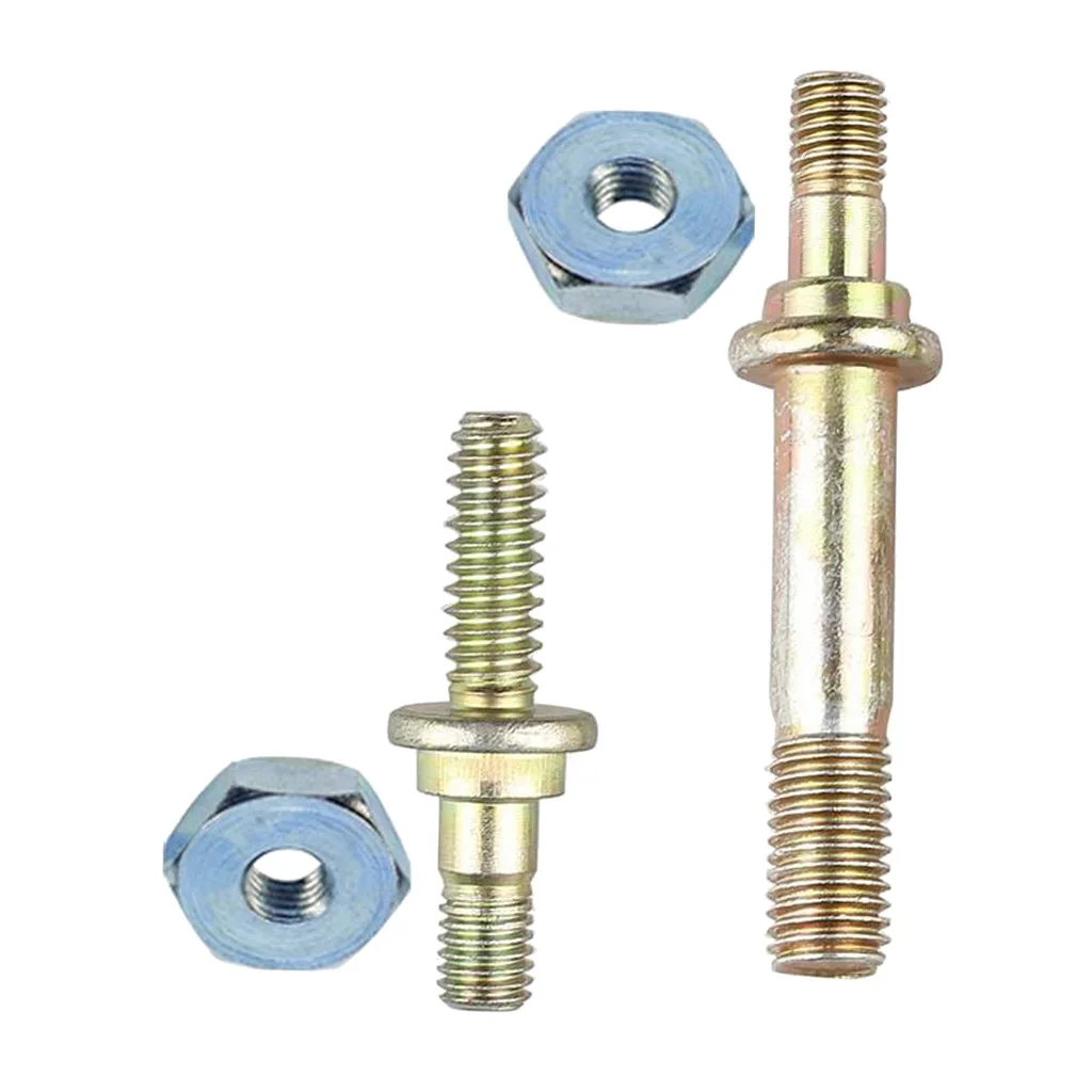 SUPER BARS STUDS & NUTS for STIHL 029 039 MS290 MS310 MS390 CHAINSAW PARTS