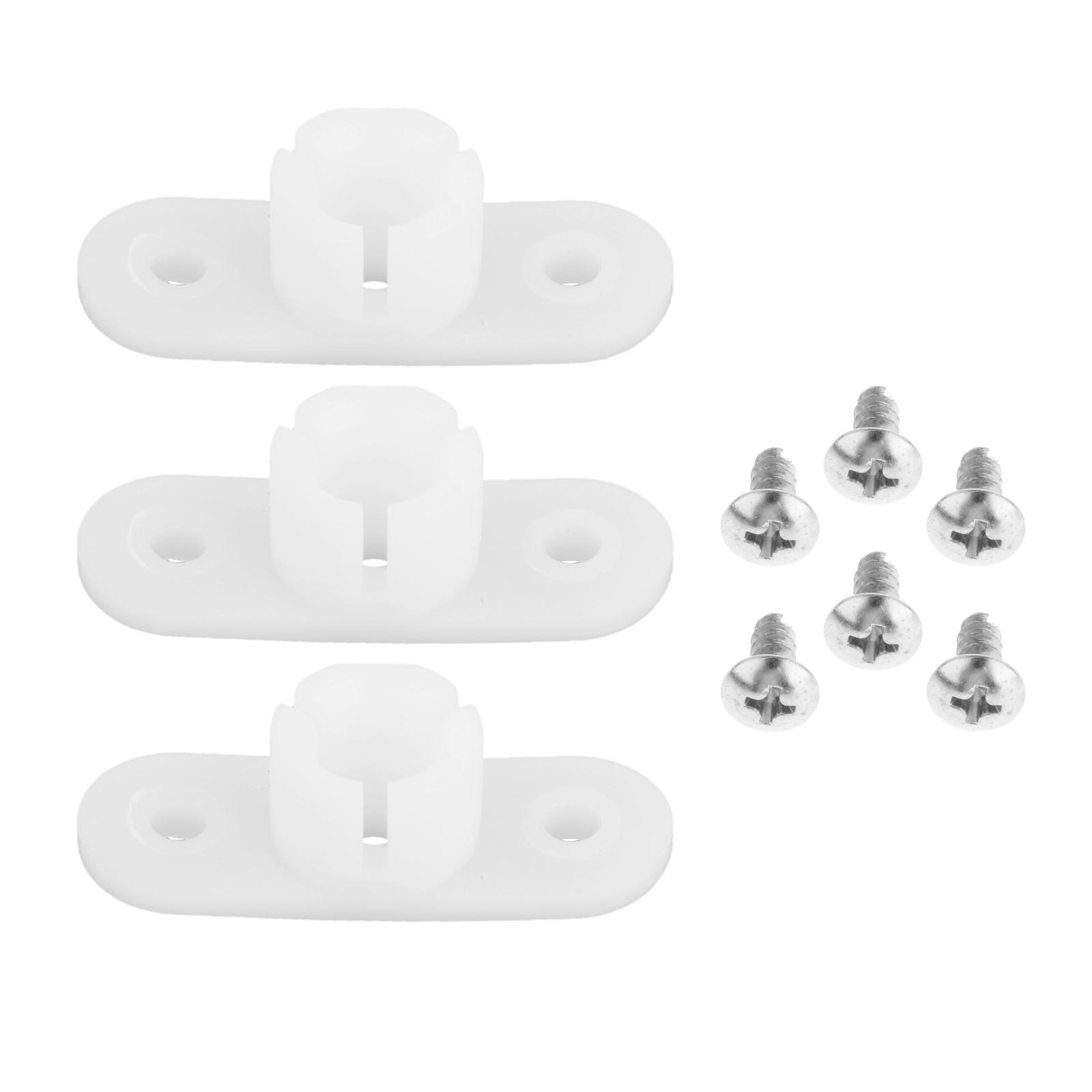 Headlamp Clip Kit STC3368 for Land Rover Discovery 1, 2 Mounting Repair Tool