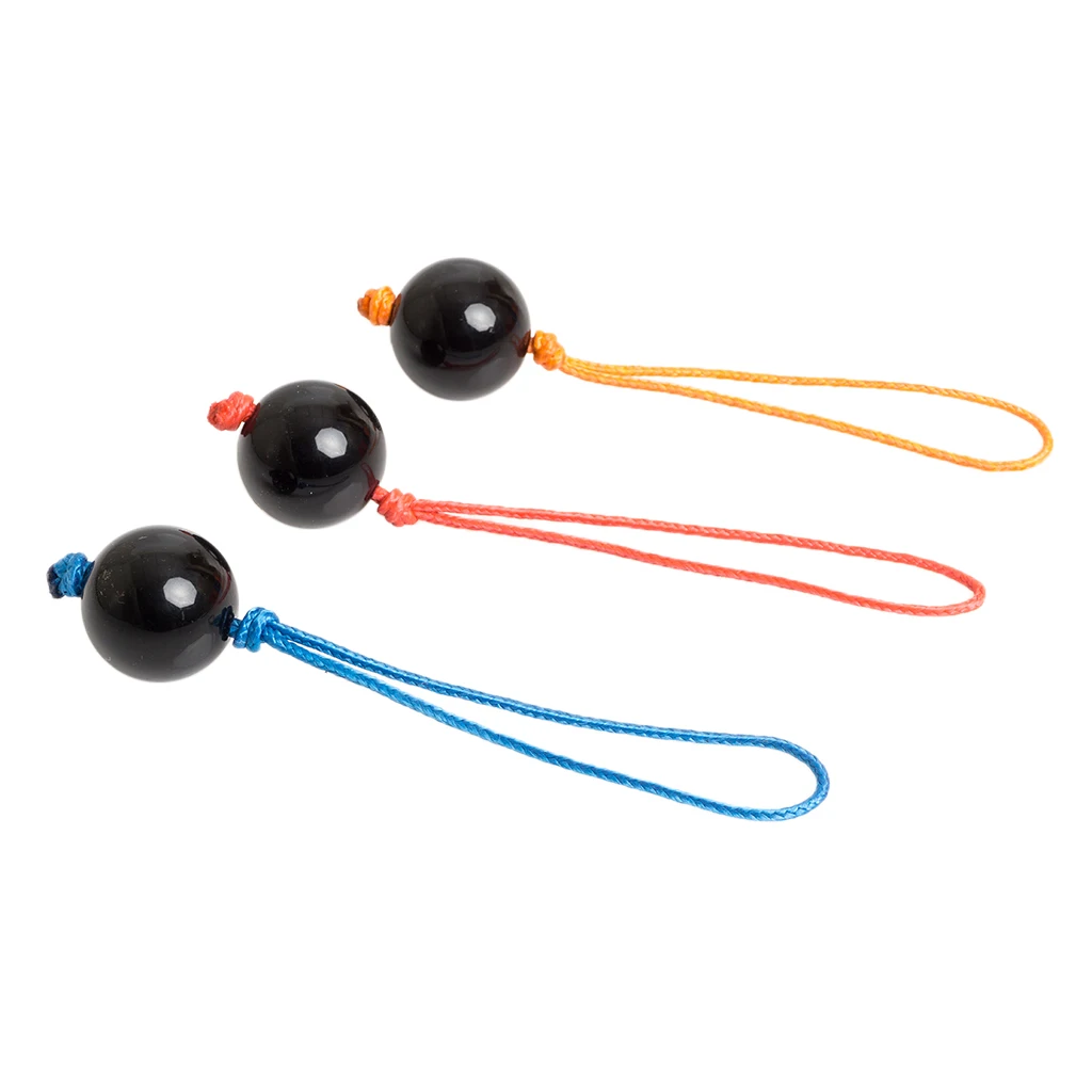 Awesome Climbing Arborist Retriever Ball Rope Guide 27mm for Ring Style Friction Saver
