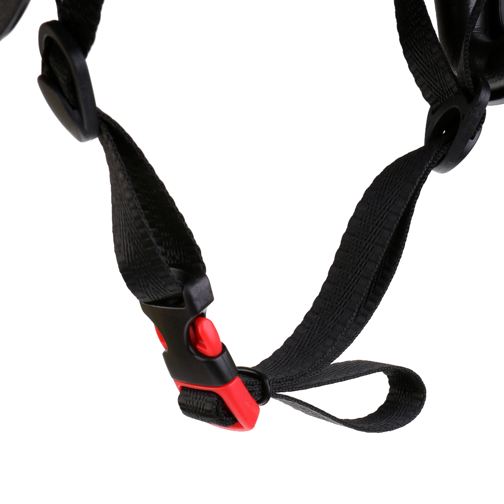 Unisex Premium ABS Water Sports Safety Helmet Kayak Canoe Kitesurfing Sailing Adjustable Hard Cap for Adults Kids