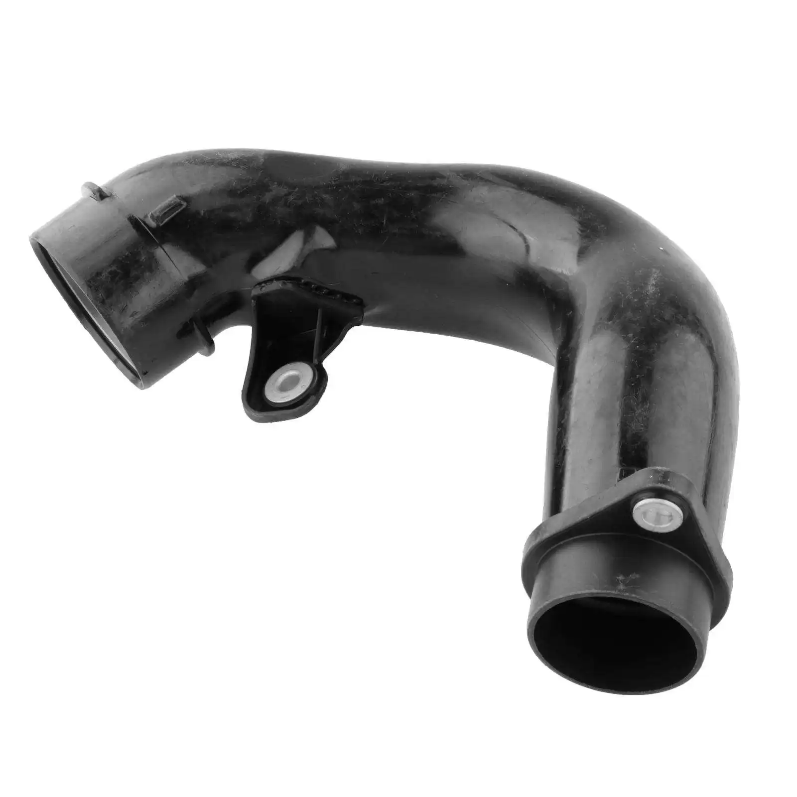 Air Intake Pipe Auto Parts Air Intake Duct Air Intake Hose Air Intake Manifold for BMW 13717583727 Spare Parts Replacement