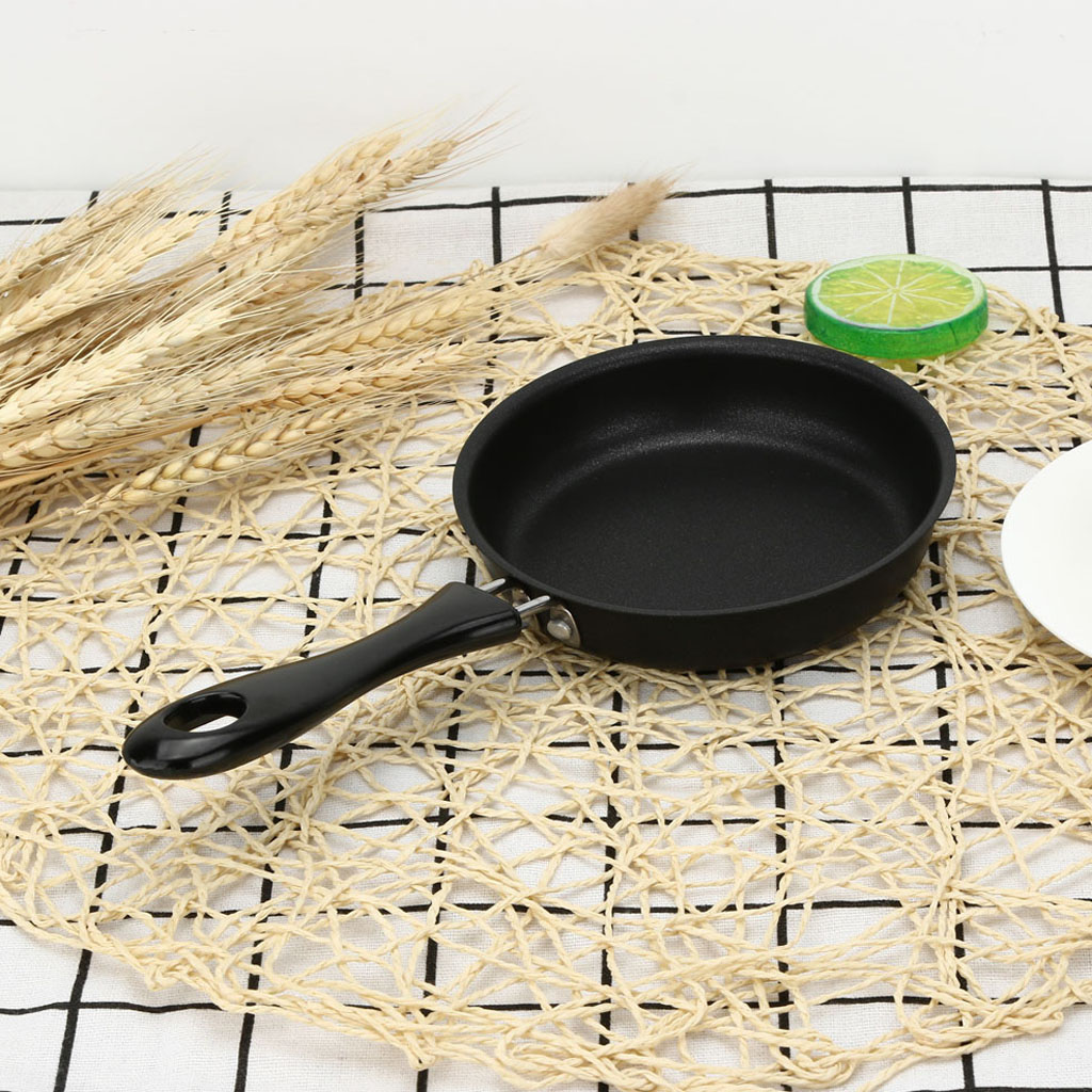 Cooks Standard Nonstick Restaurant Style Saute Skillet Fry Pan 12cm