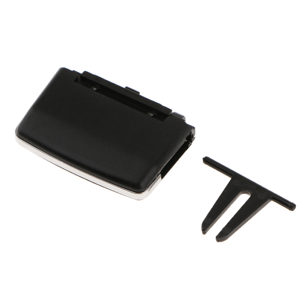 Car Center Dash A/C Air   Outlet Tab Clip Repair Kit for W204 X204, Auto Interior Accessories