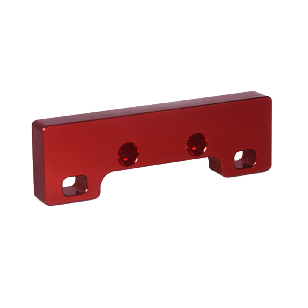 Aluminum Red Valve Spring Compressor Tool Designed for Honda Acura B-Series VTEC Engines