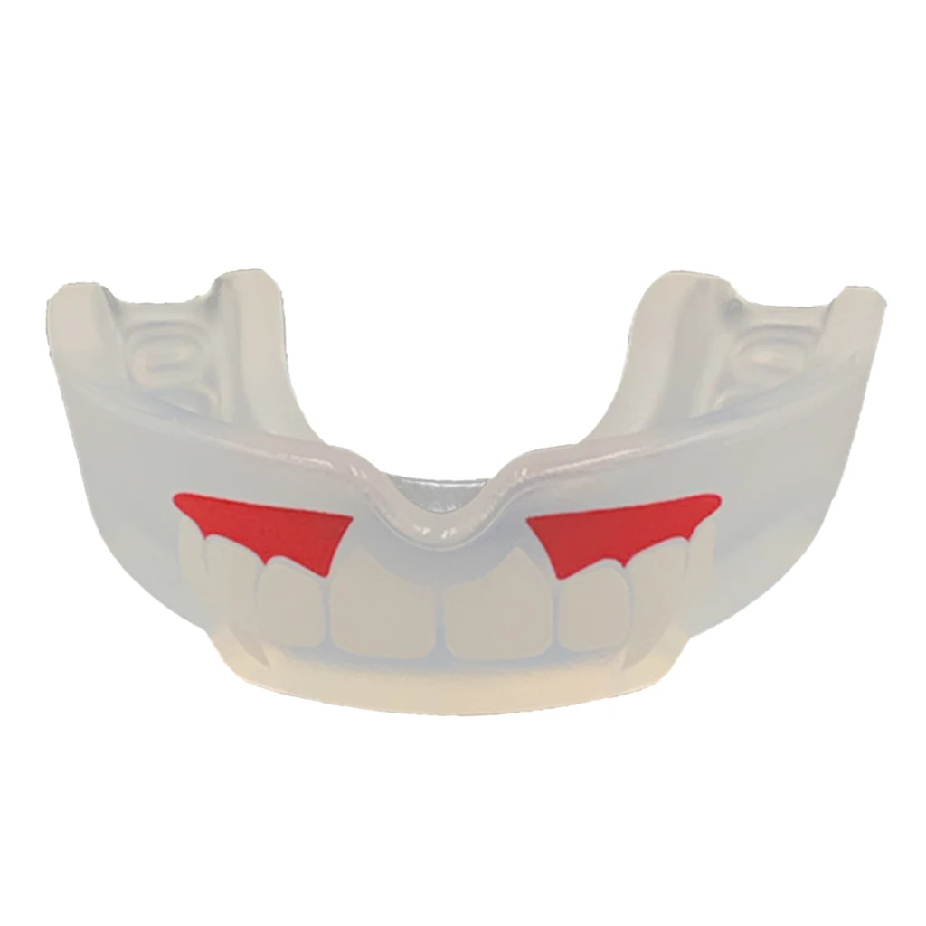 Kids Adult Gum Shield Teeth Protector, Mouth Guard Protective Gear Mouthguard
