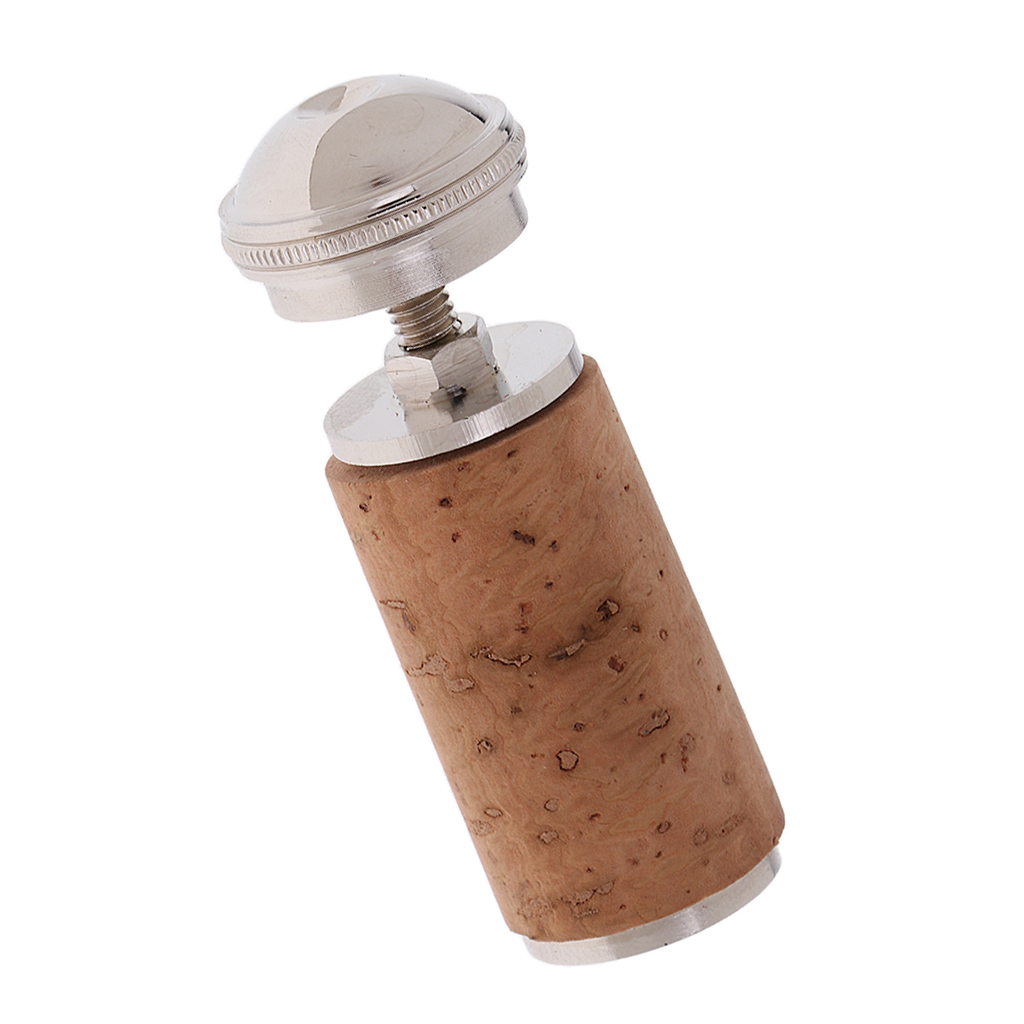 Flute Headjoint Head Joint Cork and Crown for Flute Repair Parts