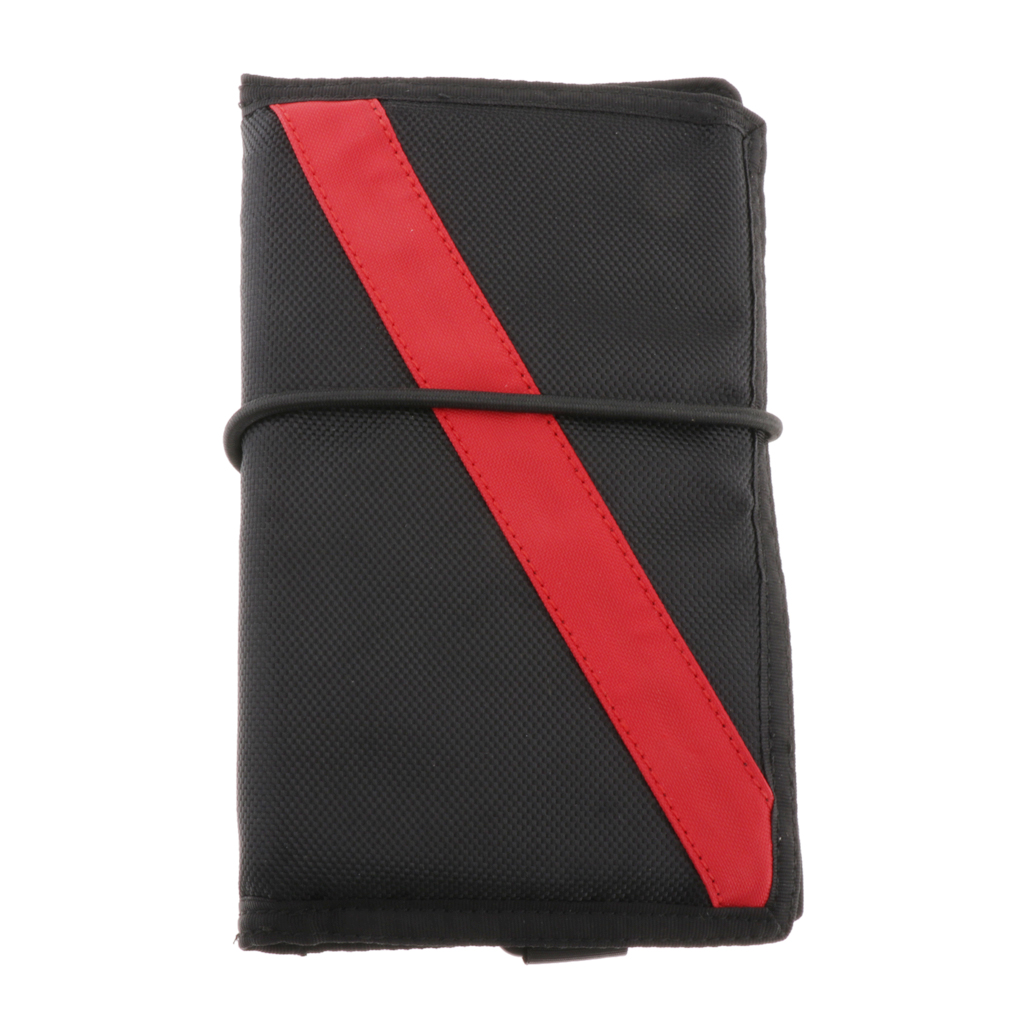 Scuba Diving Notebook Log Book & Pencil for Amateurs to Professionals -