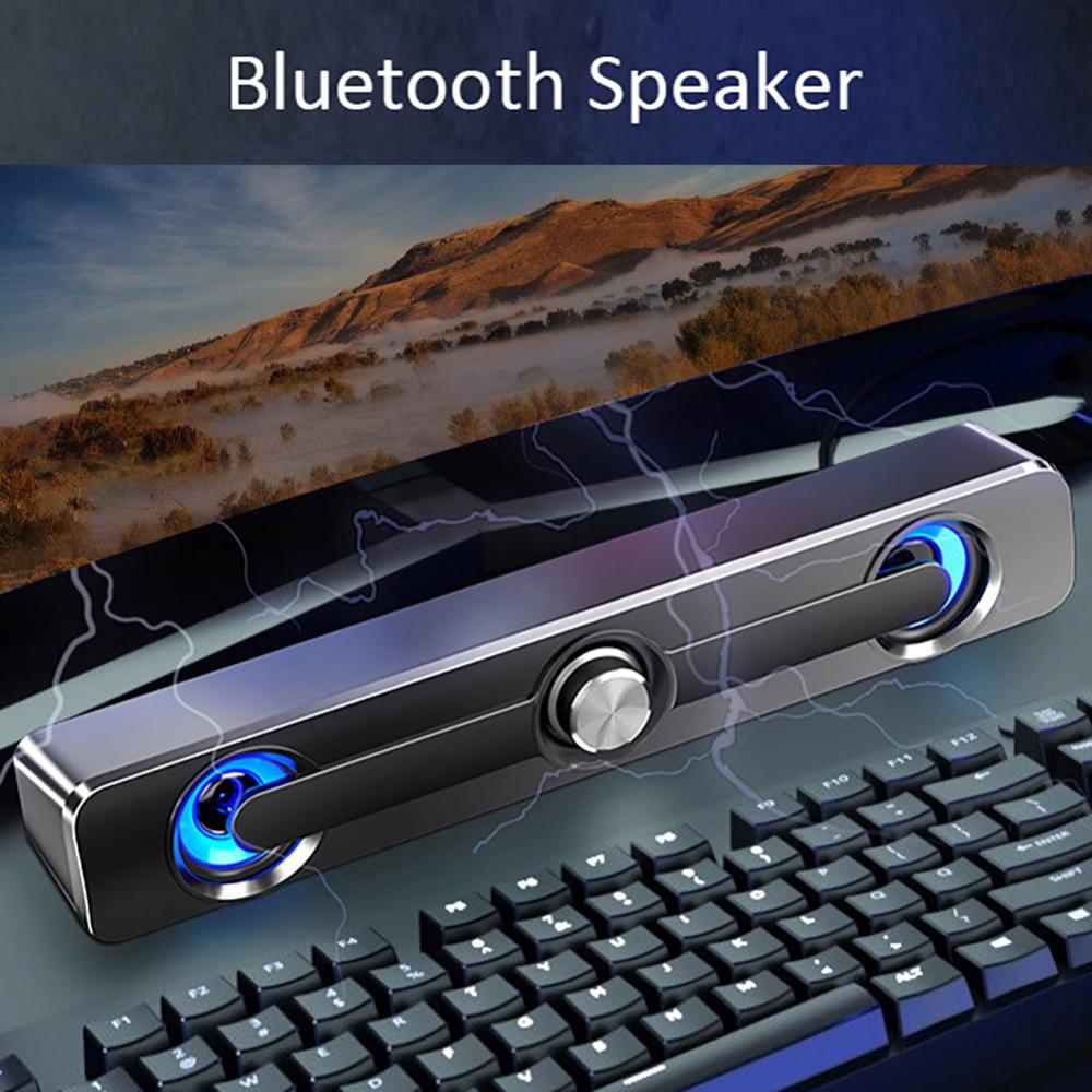 Title 4, Bluelans Mini Usb Wired Powerful Stereo Laptop ...