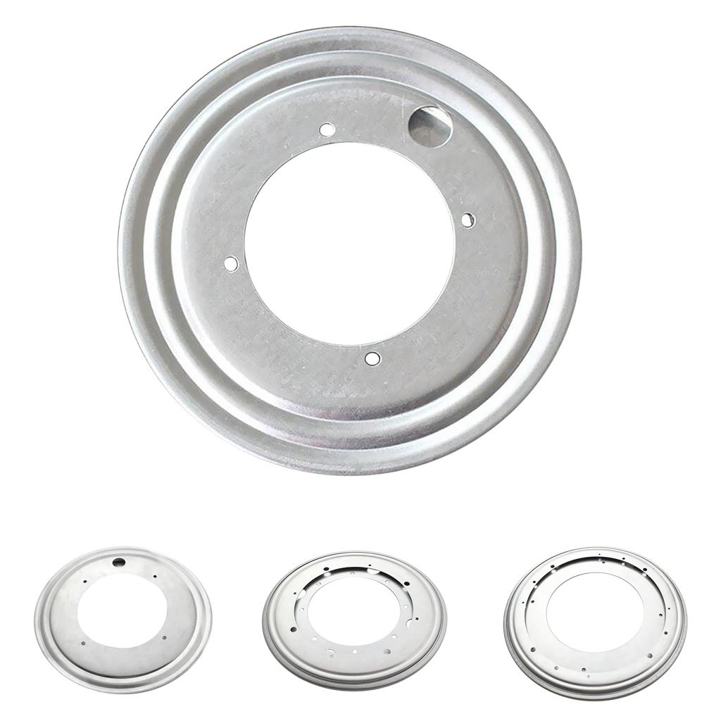 LAZY SUSAN BEARING 6'', 8'', 9'', 12'' HEAVY DUTY TURNTABLE BEARING SWIVEL