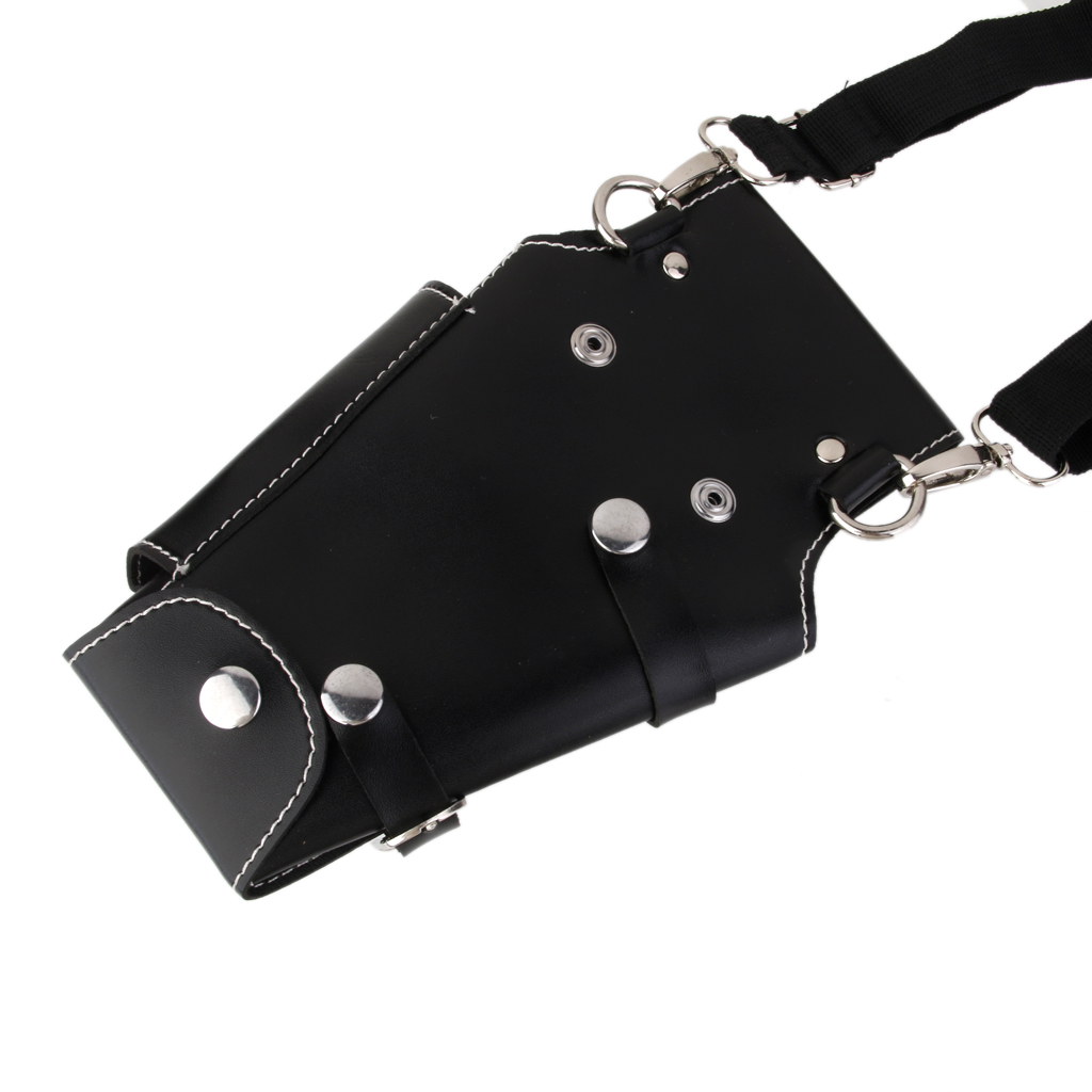 CLIP POUCH HOLDER COMBINER HAIR SENSOR HOLSTER BELT POUCH BAG