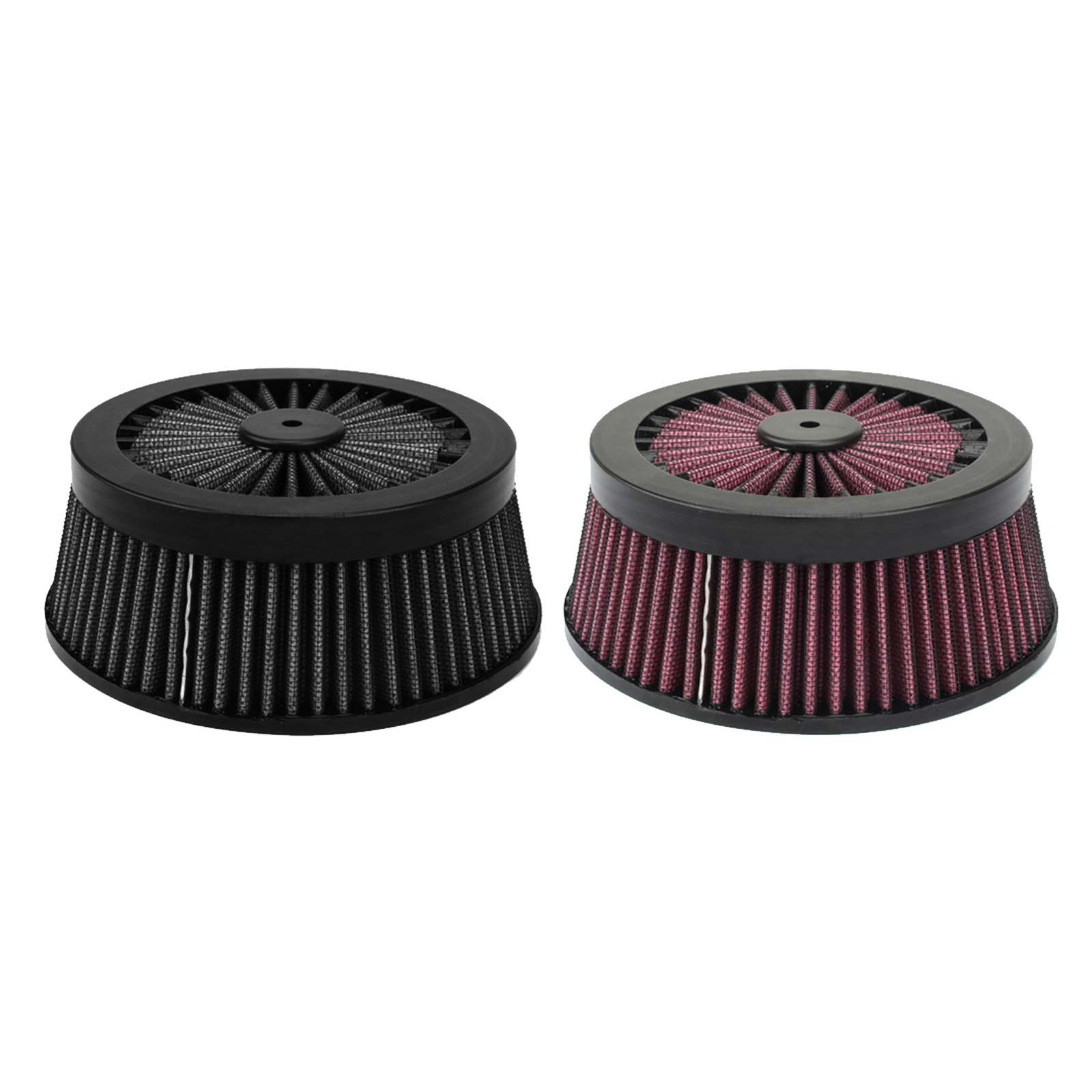 Air Cleaner Filter Element for Harley  / FXR 1993-2017 Touring 1993-2007  2016-2017