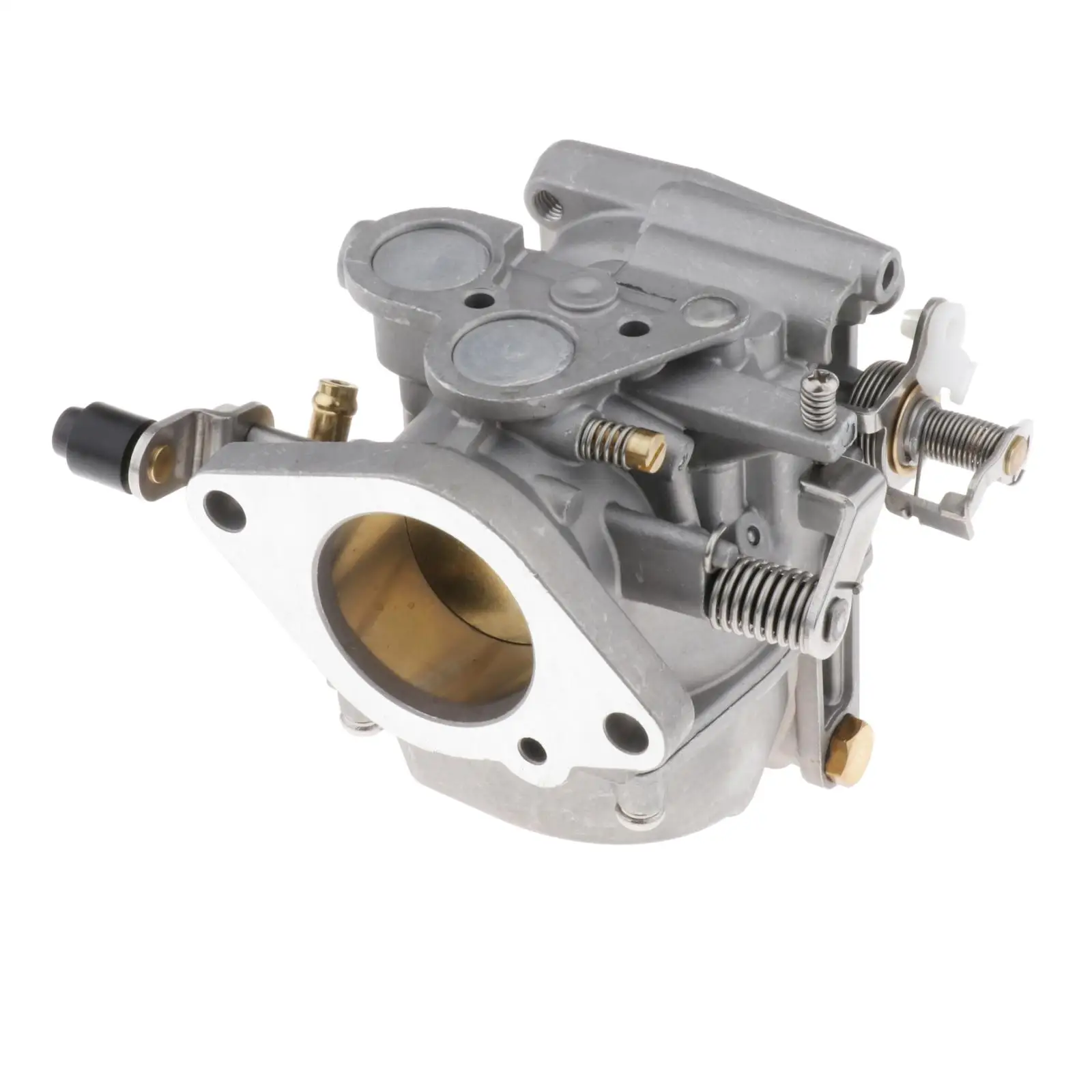 Carburetor Carb For Tohatsu Nissan 25HP M25C 30HP M30A 25C3 30A4 2-Stroke