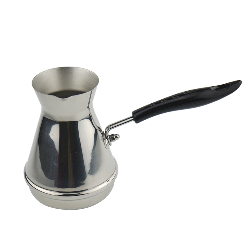Panci Kopi Yunani Turki Baja Tahan 