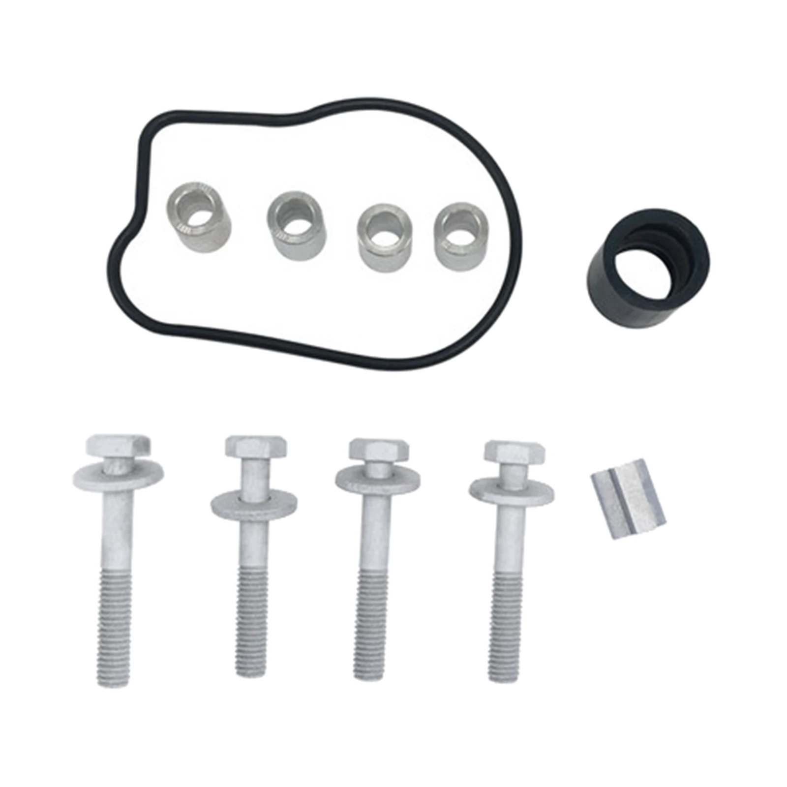Water Pump Impeller Repair Kit for Honda 40/50 HP 06193-ZV5-010 Replace