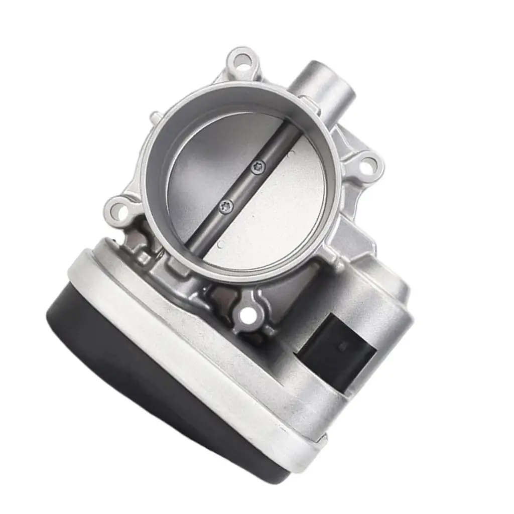 Air Throttle Body Auto Parts High Strength Interior Air Valve Assembly for Chrysler 2006-10 300 V6 3.5L Accs A2C53099253