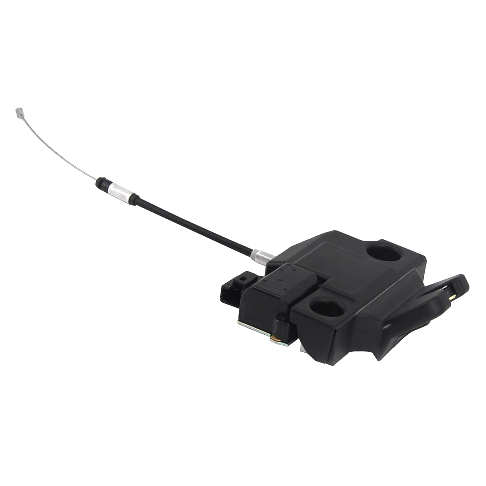 New Trunk Lid Door Latch Lock Actuator with Cable 64600-33140 for 