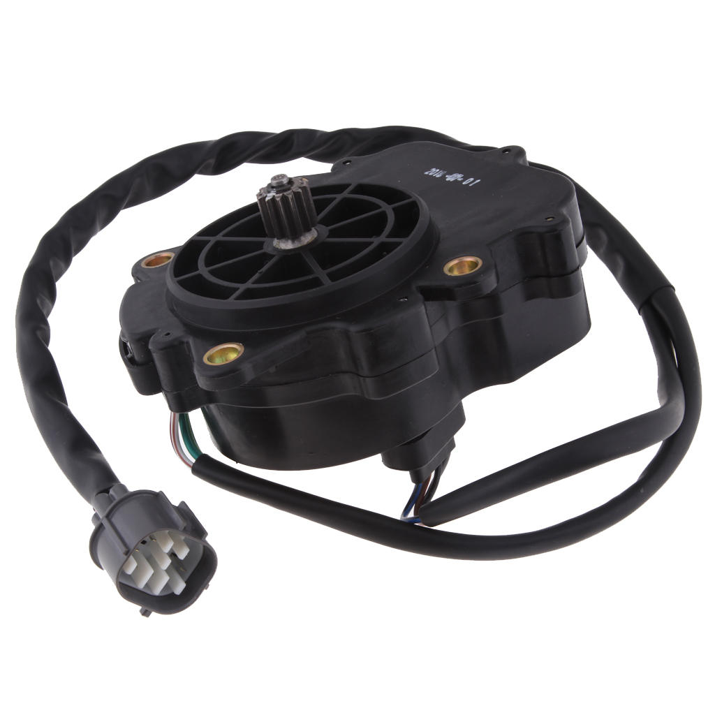 Front Differential Servo Motor Assembly Transmission Starter for CFmoto 800
