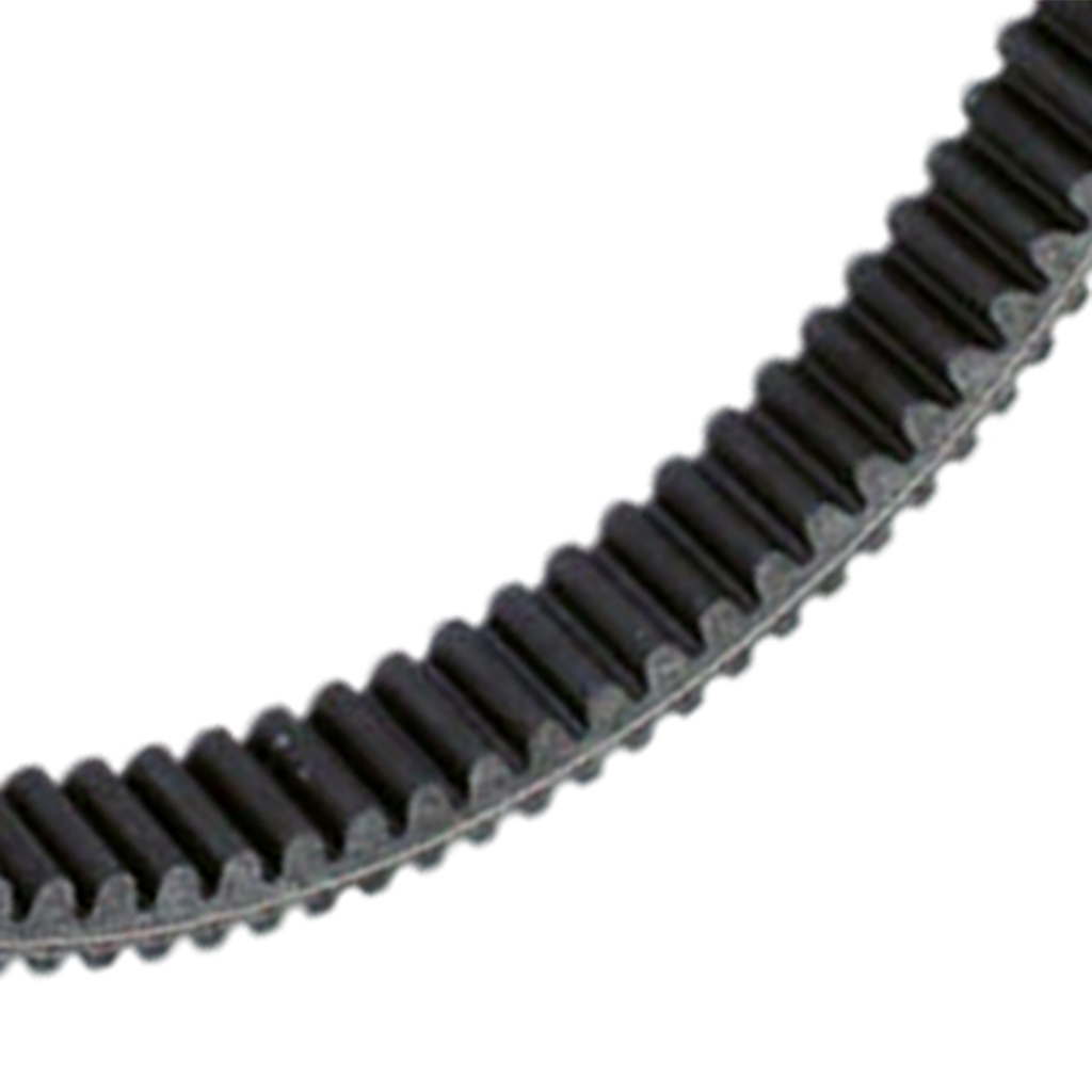 1x Drive Belt for Yamaha YXR660 Rhino 660 4X4 2004-2007 V-Belt Clutch.