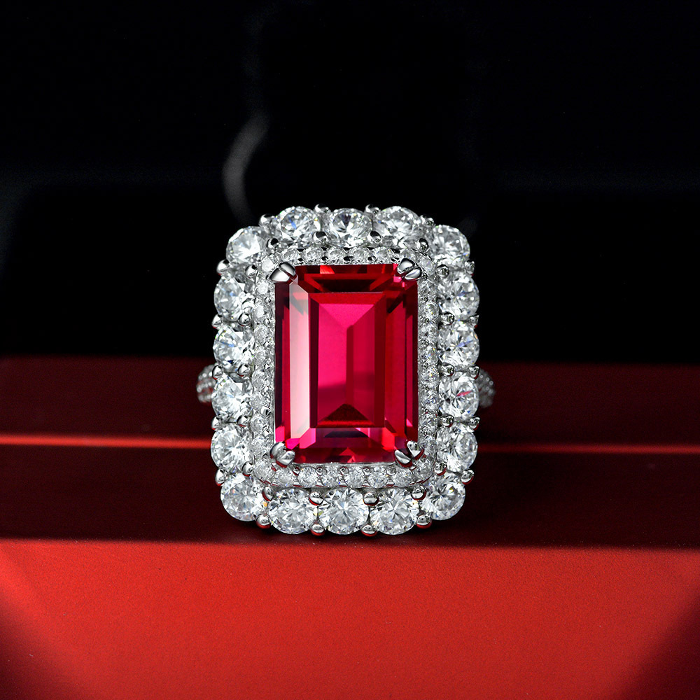 beaverbrooks ruby rings