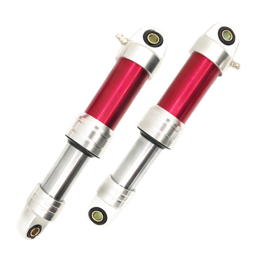 Motorcycle Rear Shock Absorbers for HONDA MONKEY for Yamaha ZUMA 280